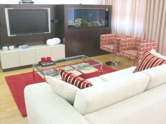 how to decorate with simplicity of your home