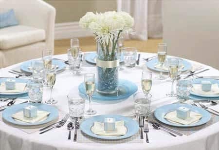 Pictures-of-Wedding-blue-and-white