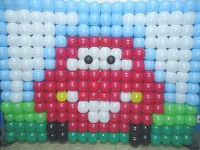 decorating ideas for