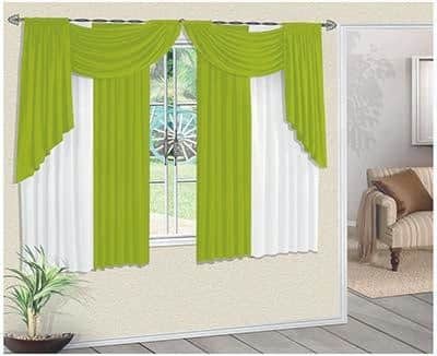 pictures of curtains and drapes to rod