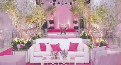 how to decorate a