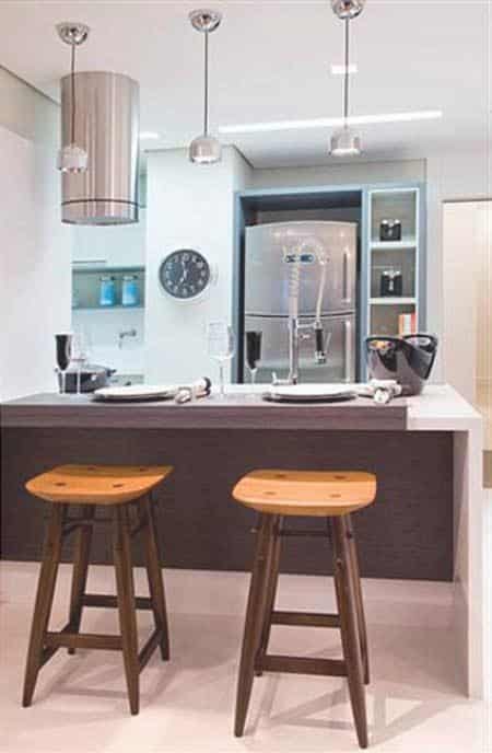 pictures of wooden desks