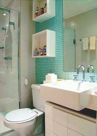pictures of bathrooms decorated