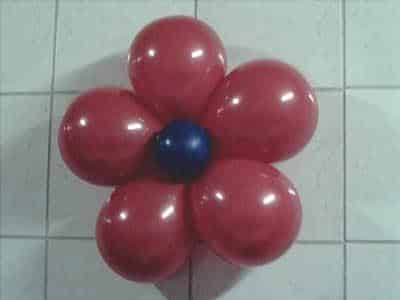tips for decorating with balls