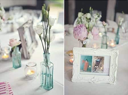 photos, and tips from the wedding with a bottle, to inspire you in decorate your own