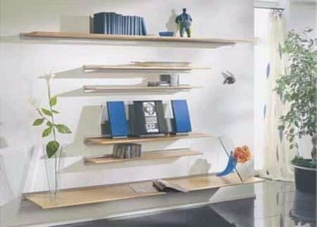 pictures of living rooms simple