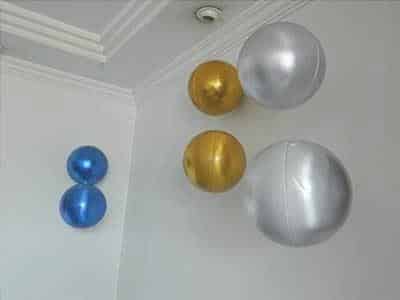 decorating trends