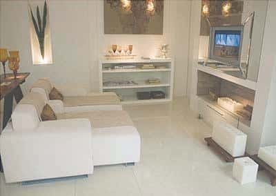 beautiful sofa
