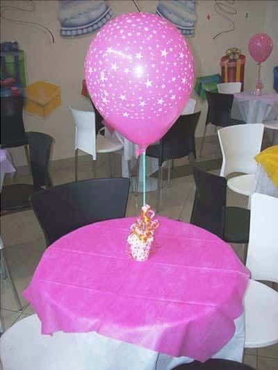 decorating children's