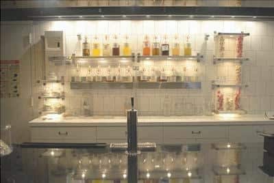 drinks decorative