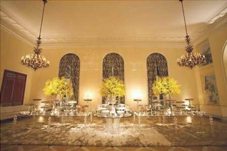 tips on how to decorate for a wedding