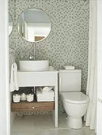 get inspired to decorate environments