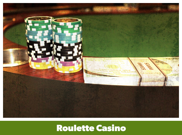 slot machine casino online
