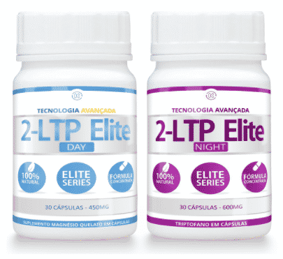 2 ltp elite series