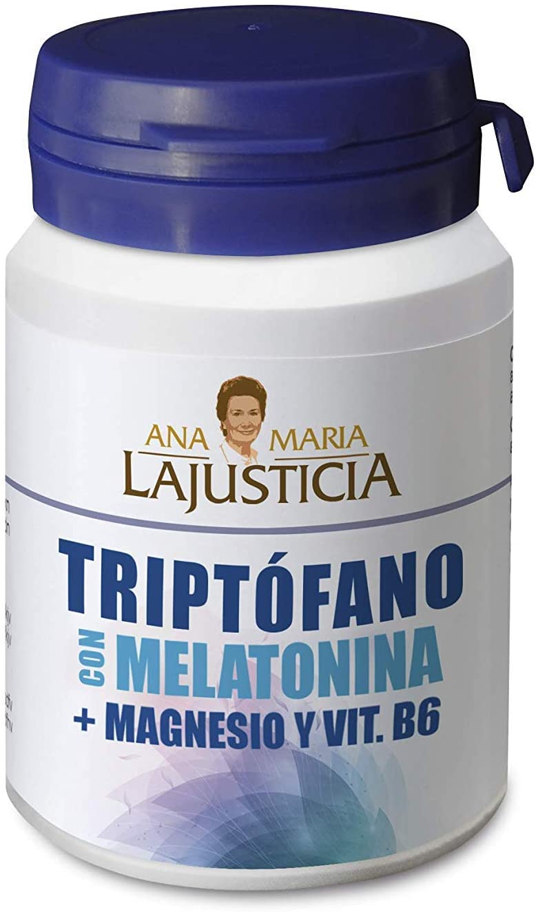 Melatonina para dormir melhor