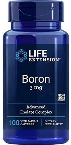 Melatonina life extension 3mg