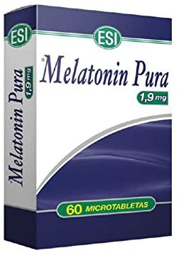 Melatonina para caes