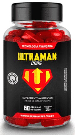 ultraman caps comprar