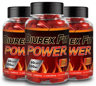 diurex fit power