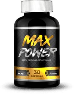 max power