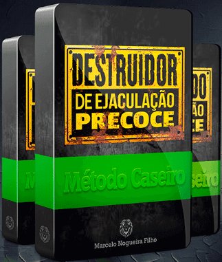 destruidor de ejacula&ccedil;&atilde;o precoce produto