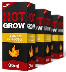 gel hot grow