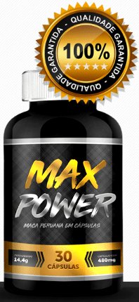 max power