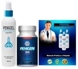 penigel kit