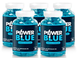 power blue comprar