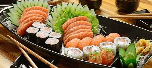 dieta japonesa funciona