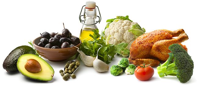 dieta low carb