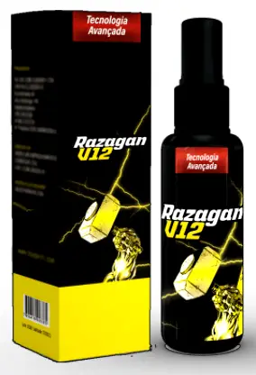 Razagan V12