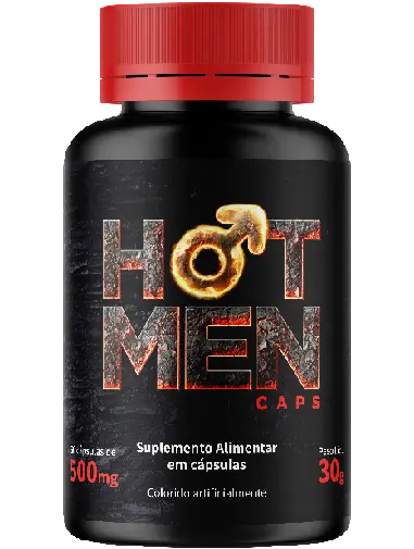 Hot Men Caps