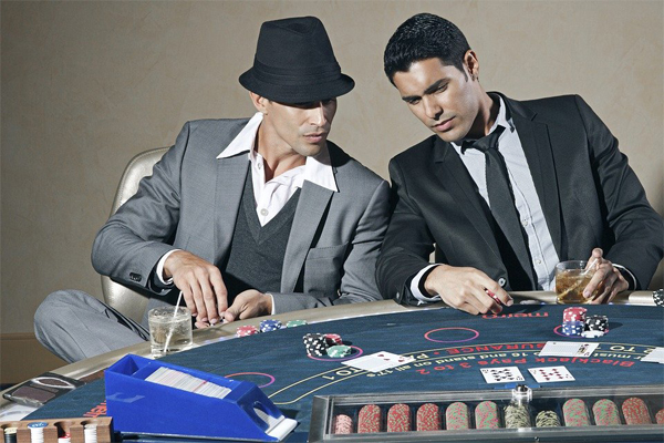 online casino real money