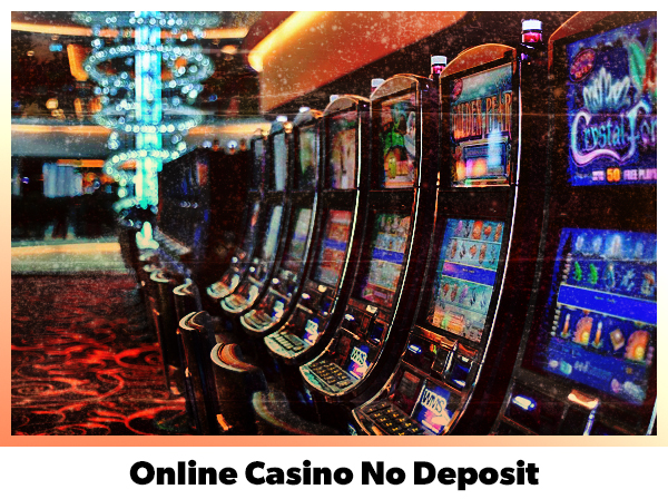 real casino games