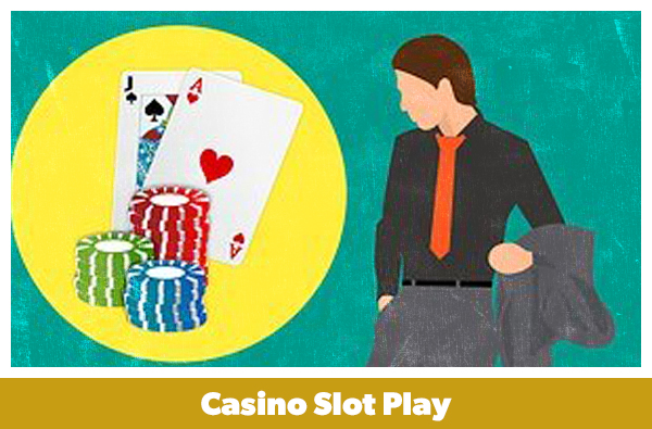 blackjack gambling