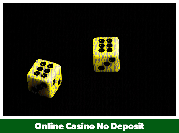 craps online