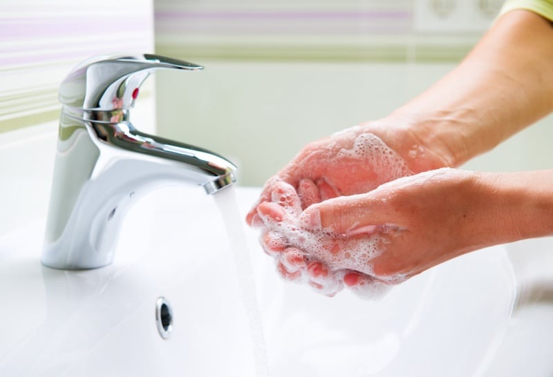 Personal hygiene