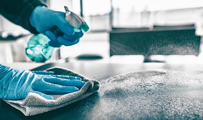 cleaning services mississauga 2