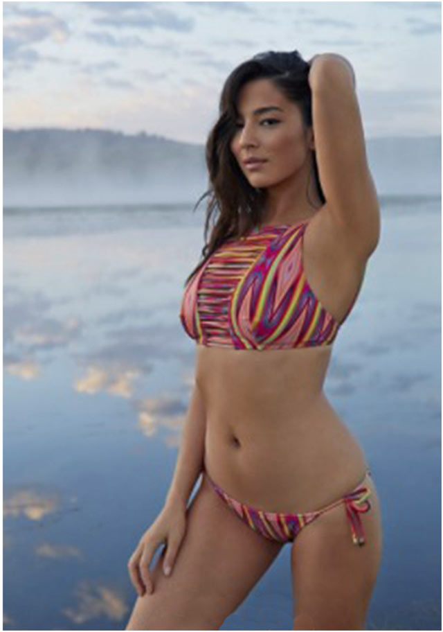 Jessica Gomes - Hottest Australian Actress