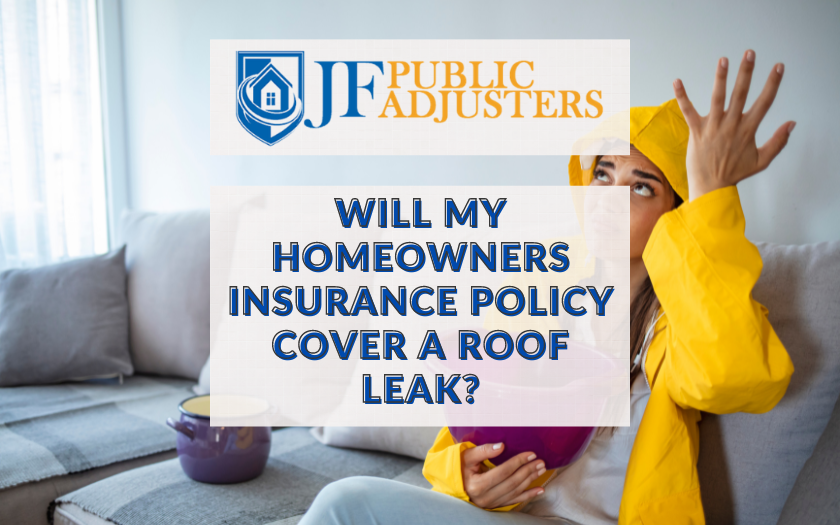 the most common property insurance claims in new jersey