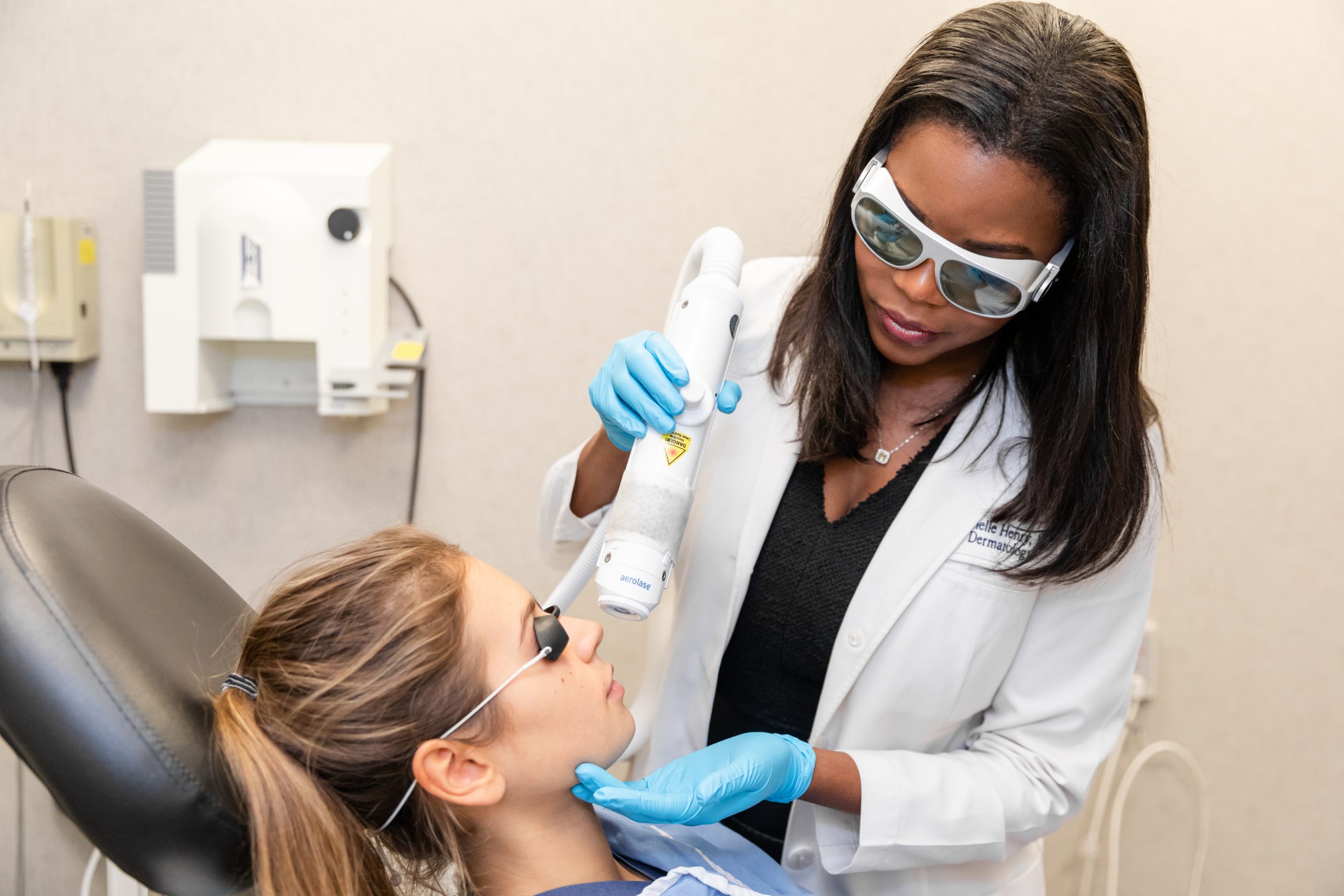 laser hair removal in new york