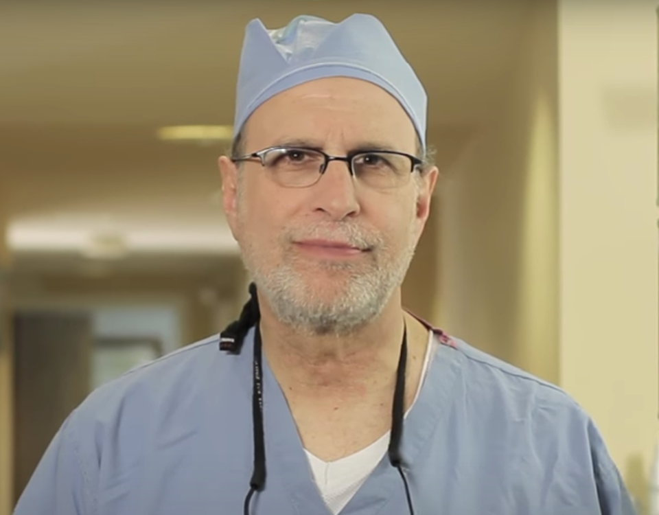 Dr. Lloyd Hoffman