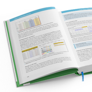 Excel 2019 Ratgeber Vierfarben Rheinwerk Verlag Buch B&uuml;cher