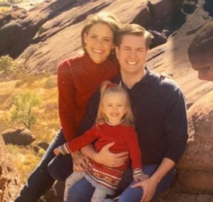 Tyler Tivis Tysdal | Tyler Tysdal and Natalie Tysdal