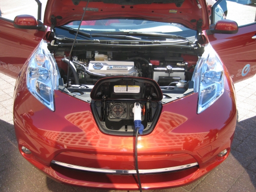 electric-vehicles