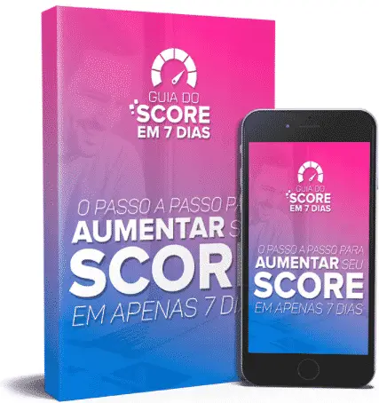 Guia do Score em 7 Dias