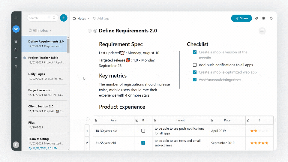 If you want to disable the markdown, go to Settings - Editor and turn off the Enable Markdown toggle.