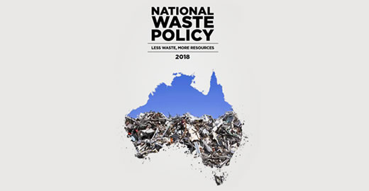 National Waste Policy