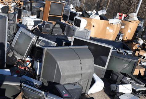 CRT Recycling